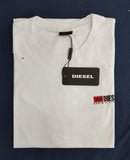 Camiseta Diesel 3 Plus Size