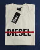 Camiseta Diesel Plus Size