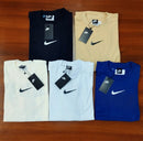 Camiseta Oversized Nike 2