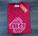 Camiseta Oversized Suedine Volcom