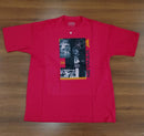 Camiseta Oversized Suedine Neymar Jr