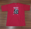 Camiseta Oversized Suedine Neymar Jr